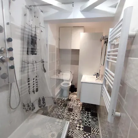 Centre Historique - T3 - 1h De L Ocean * Orthez